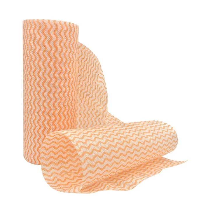 Disposable Kitchen Cleaning Cloths 3