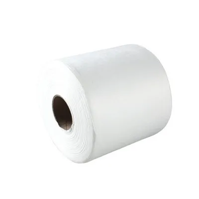 Абсорбирующая нетканая ткань