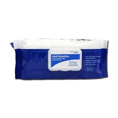 Существуют ли салфетки для взрослых с натуральными ингредиентами?