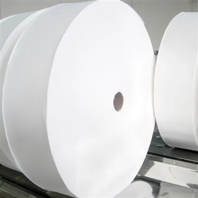 Как правильно хранить нетканый вискозный материал?