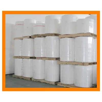 Какие материалы можно ламинировать нетканым материалом спанлейс?